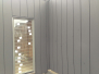 Cladding
